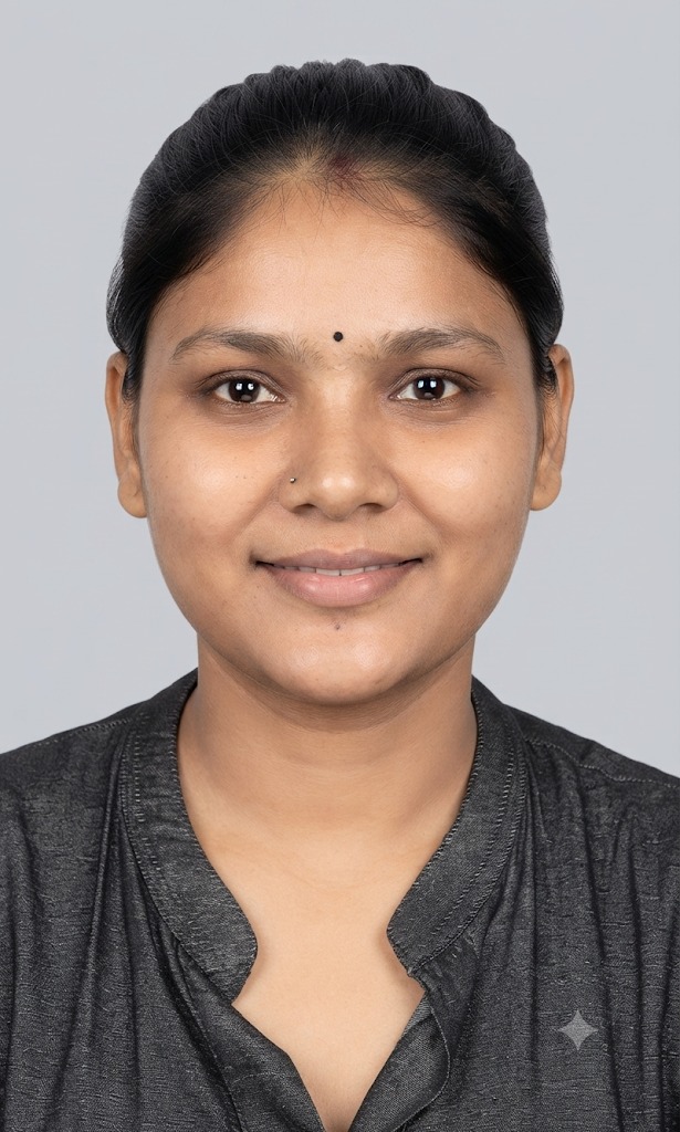 Shashi Sharma - Part time Cook in Santacruz East in Mumbai